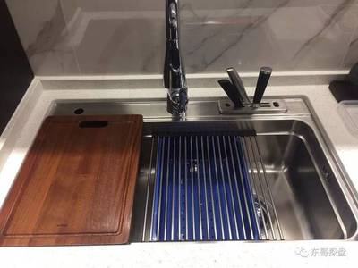 抵制裝修樣板間的廚衛(wèi)誘惑 理性消費指南