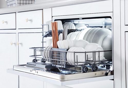 如何選購洗碗機？看完這篇選購指南，廚衛(wèi)難題輕松解決