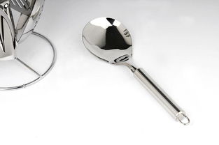 悅享家廚房用品圓管空心柄七件套 不銹鋼廚具套裝，開啟高效健康烹飪新時代