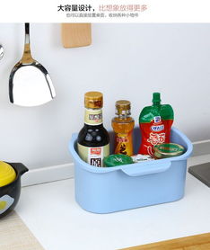 創(chuàng)意廚房用品JC2188 家居神器，收納置物新選擇